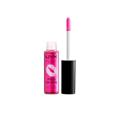 #Thisiseverything Lip Oil #Sheer Berry 8 Ml