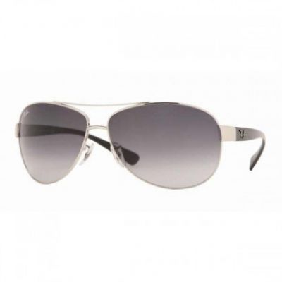 63 millimetri Rayban Rb3386 003 / 8G