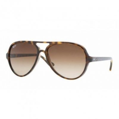 RAYBAN RB4125 710/51 59mm