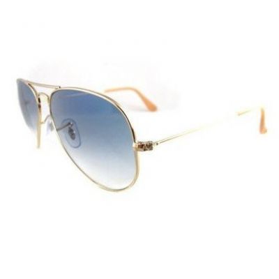 RAYBAN RB3025 001/3F 58mm