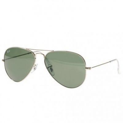 RAYBAN RB3025 L0205 58mm
