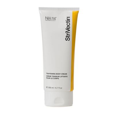 Crepe Control Tightening Body Cream 200 Ml