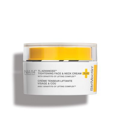 Advanced Tightening Face & Neck Cream Plus 50 Ml
