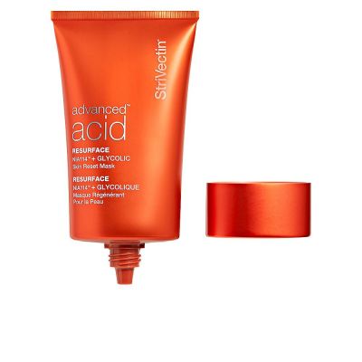 Advanced Acid Nia114 + Glycolic Skin Reset Mask 30 Ml