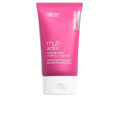 Multi-Action Matrix Melting Oil Cleanser 120 Ml