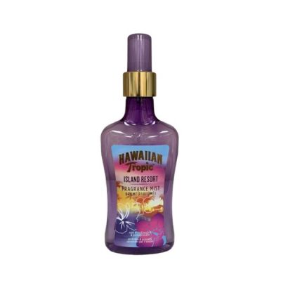 Island Resort Fragance Mist Brume Parfumée 250 Ml