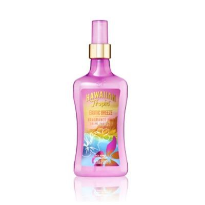 Exotic Breeze Fragrance Mist Brume Parfumée 250 Ml