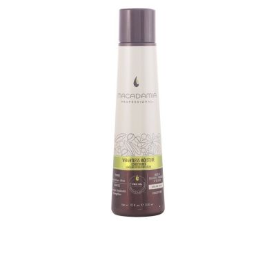 Macadamia Professional 300ml weightless Moisture conditioner