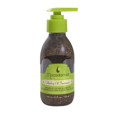 Healing Oil Treatment 125 Ml