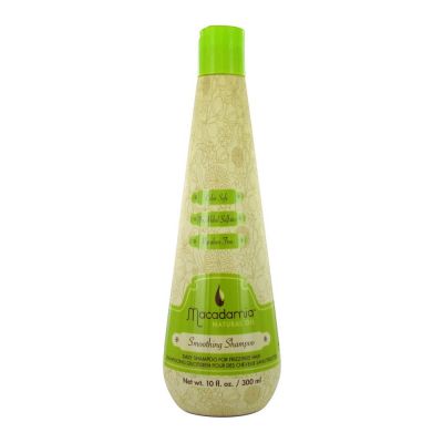 Smoothing Shampoo 300 Ml