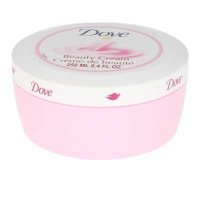 Beauty Crema Hidratante 250 Ml