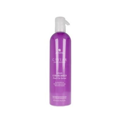 Caviar Infinite Color Hold Dual-Use Serum Back Bar 487 Ml