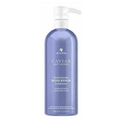 Caviar Restructuring Bond Repair Conditioner Back Bar 1000 M