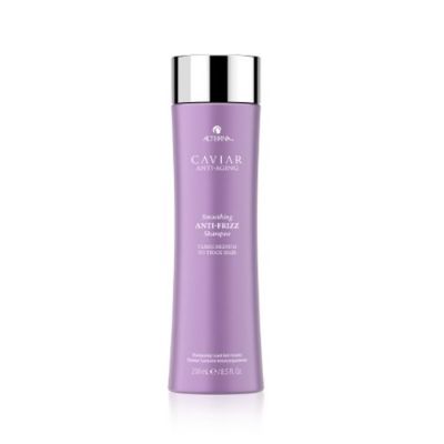 Caviar Smoothing Anti-Frizz Shampoo 250 Ml
