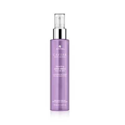 Caviar Smoothing Anti-Frizz Dry Oil Mist 147 Ml