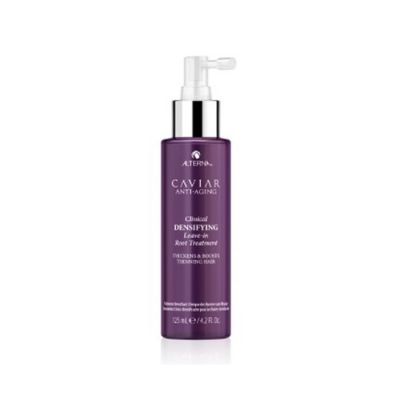 Caviar Clinical Densifying Leave-In Root Treatment 125 Ml