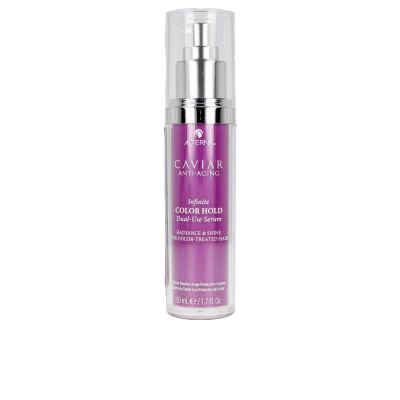 Caviar Infinite Color Hold Dual-Use Serum 50 Ml