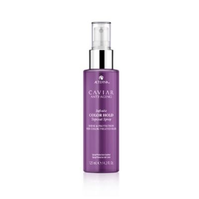Caviar Infinite Color Hold Topcoat Vaporizador 125 Ml