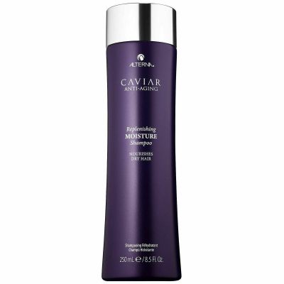 Caviar Replenishing Moisture Shampoo 250 Ml