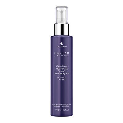 Caviar Replenishing Moisture Leave-In Conditioning Milk 147