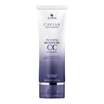 Caviar Replenishing Moisture Cc Cream 100 Ml