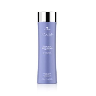 Caviar Restructuring Bond Repair Shampoo 250 Ml