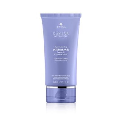 Caviar Restructuring Bond Repair Leave-In Protein Cream 150