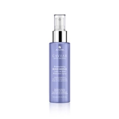 Caviar Restructuring Bond Repair Leave-In Heat Prot. Vapo125
