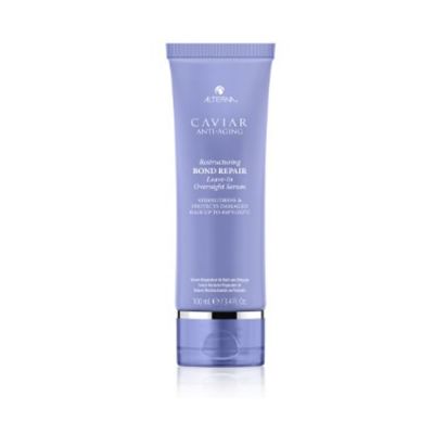Caviar Restructuring Bond Repair Overnight Serum 100 Ml