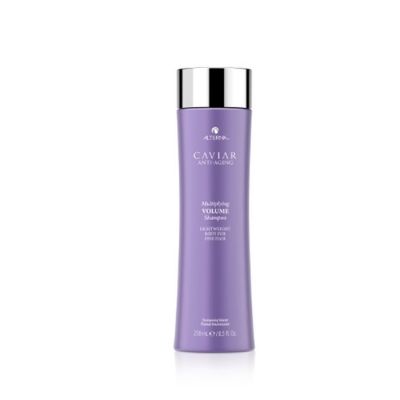 Caviar Multiplying Volume Shampoo 250 Ml