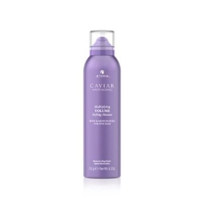 Caviar Multiplying Volume Styling Mousse 232 Gr