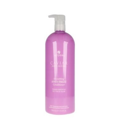 Caviar Smoothing Anti-Frizz Conditioner Back Bar 1000 Ml