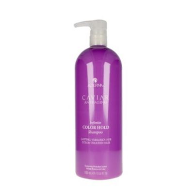 Caviar Infinite Color Hold Shampoo Back Bar 1000 Ml