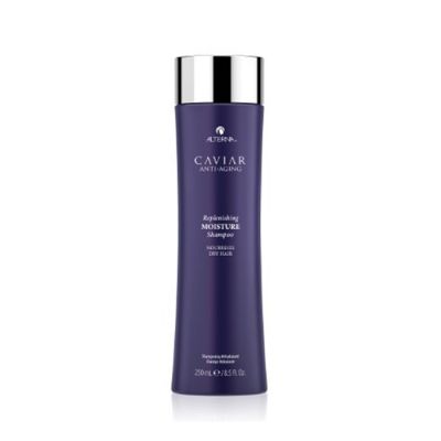 Caviar Replenishing Moisture Shampoo Back Bar 1000 Ml