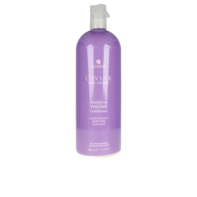 Caviar Multiplying Volume Conditioner Back Bar 1000 Ml