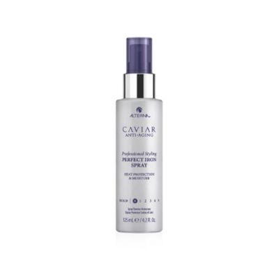 Caviar Professional Styling Perfect Iron Spray 125 Ml