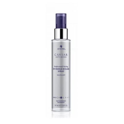 Caviar Professional Styling Invisible Roller Spray 147 Ml