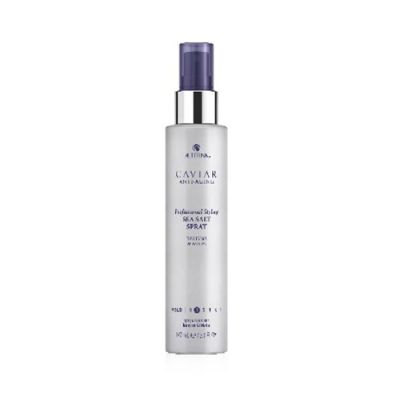 Caviar Professional Styling Sea Salt Spray 147 Ml