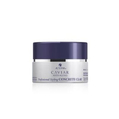 Caviar Professional Styling Concrete Clay 52 Gr