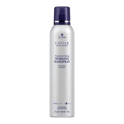 Caviar Professional Styling Working Hairspray 211 Gr