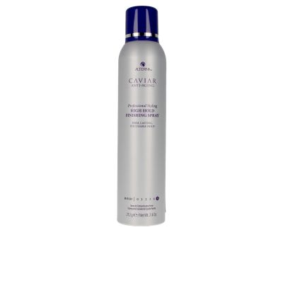 Caviar Professional Styling High Hold Finishing Spray 212 Gr