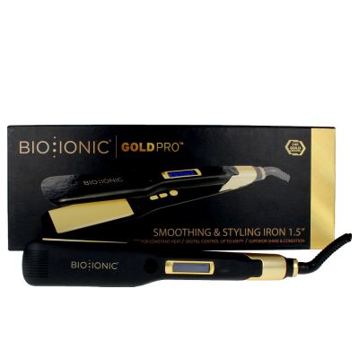 Goldpro Flat Iron 1.5