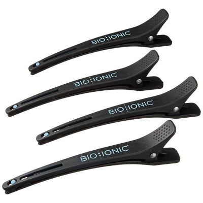 Bio Ionic Style Clips