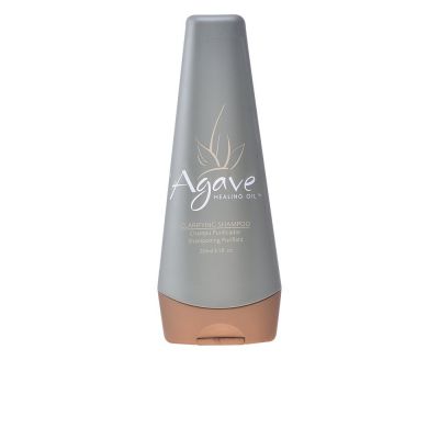 Agave Healing Oil Clarify Shampoo 250 Ml