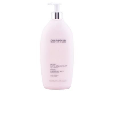 Intral Cleansing Milk With Chamomile 500 Ml