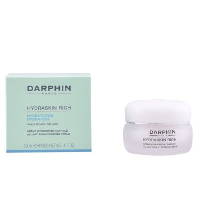 Hydraskin Rich All Day Skin Hydrating Cream 50 Ml