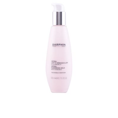 Intral Cleansing Milk With Chamomile 200 Ml