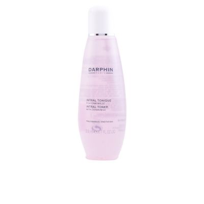 Intral Cleansing Toner With Chamomile 200 Ml
