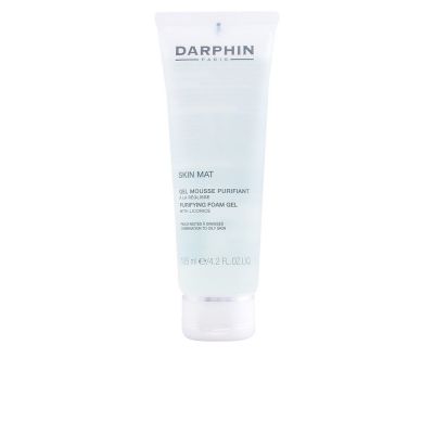 Skin Mat Purifying Foam Gel With Licorice 125 Ml