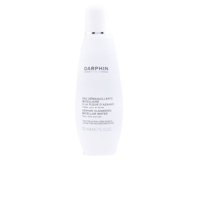 Azahar Cleansing Micellar Water 200 Ml